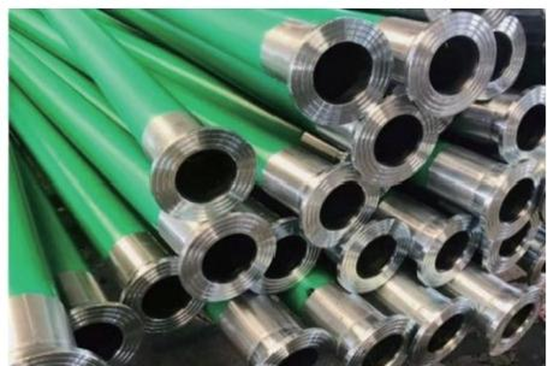 礦用(yòng)纖維增強複合高(gāo)壓耐磨管