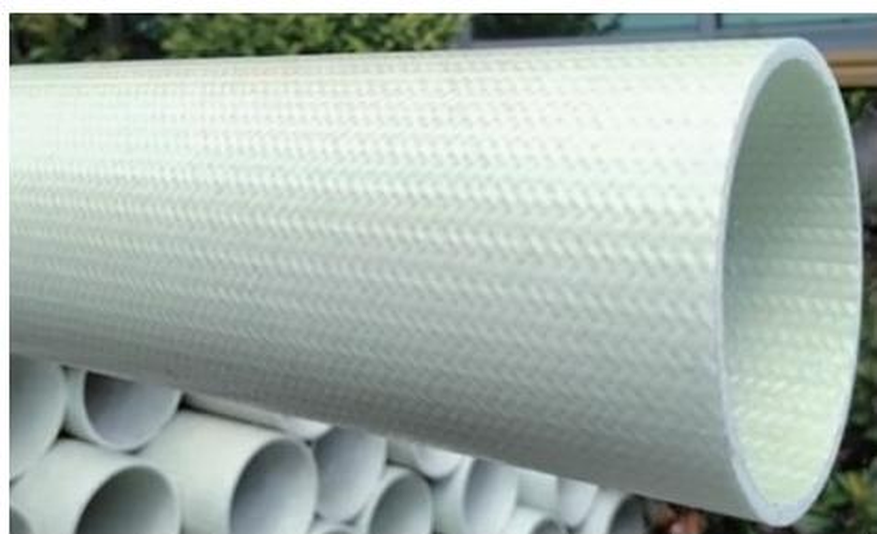 非開(kāi)挖牽引電纜保護複合管 BWFRP