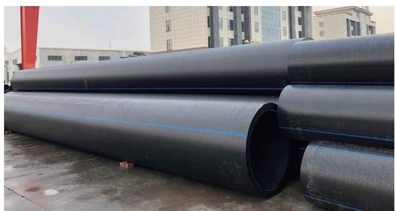 給水(shuǐ)用(yòng)聚乙烯 (PE) 管材